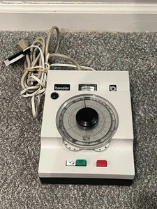 Beseler PDT 022 Automatic Exposure Timer & Densitometer Analyser 110-240V White - Picture 1 of 2