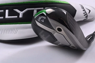 Callaway Elyte #3HL Wood / 16.5 Degree / Stiff Flex Tensei 1K Black 75 Shaft - Image 1 of 4