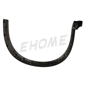 NEW Wheel Arch Molding Trim Front Left Driver Side Fit Nissan Rogue 2021-2023 - Bild 1 von 9