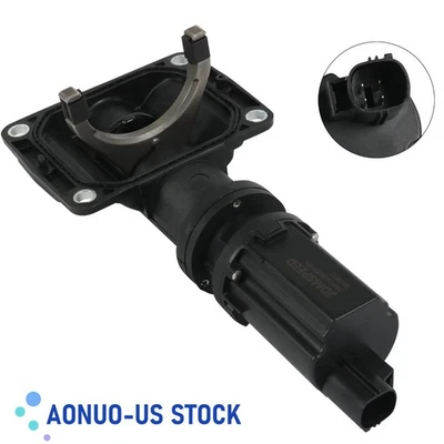 Front Differential 68399418AA Lock Axle Actuator Fits 08-2016 Dodge Ram 1500 4WD Foto 1 de 4