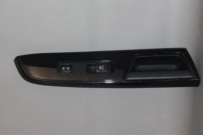 OEM 2018-2021 SUBARU WRX STI REAR WINDOW SWITCH W/ BEZEL GLOSS BLACK RIGHT - Image 1 of 4