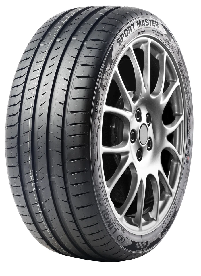 Sommerreifen Linglong 265/30 R22 97Y SPORT MASTER - Bild 1 von 4