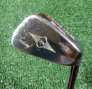 Macgregor Tourney DX RDX2 Single Pitching Wedge Men's Right Hand Steel Shaft 35" - Picture 1 of 9