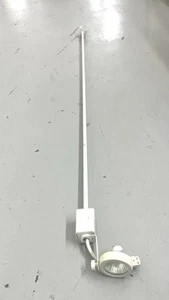 WAC LIGHTING 36” TRACK HEAD EXTENSION ROD for H-track With Track Head for MR16 - Picture 1 of 4