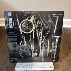 Monsterland Original Television Score Gustavo Santaolalla Mondo Oil Slick /500 - Imagen 1 de 3