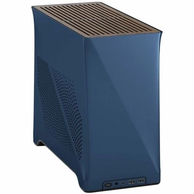 Fractal Design Era 2 Gaming Computer Case - Image 1 of 4