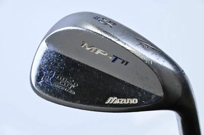 Mizuno MP T-11 Sand Wedge / 56 Degree / Regular Flex NS Pro 950GH Shaft - Image 1 of 4