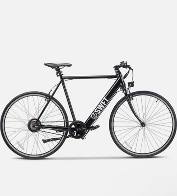 Bicicleta eléctrica SWIFT VOLT (PAGA EN EFECTIVO)  Foto 1 de 4