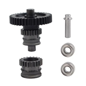 Durability Gear Assembly With Coating Mold Steel High Strength And Rustproof - Afbeelding 1 van 8