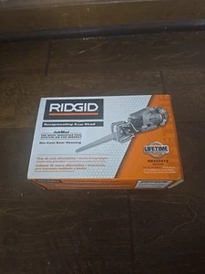 Rigid Jobmax R8223412 Recipricating Saw Head New In Box - Picture 1 of 7