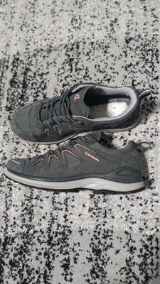 Lowa Innox Evo GTX Lo WS sneakers - Image 1 of 4