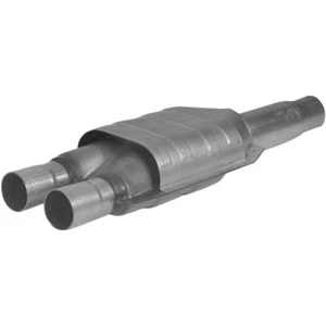 14586 Davico Catalytic Converter Rear for Chrysler Intrepid Eagle Vision Dodge - Picture 1 of 1