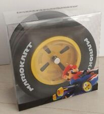 USJ Mario Kart Tire Can Super Nintendo World Universal Studios Japan Limited