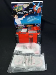 Dragon-i Skeet Shot Electronic Target Shooting Game - Picture 1 of 7