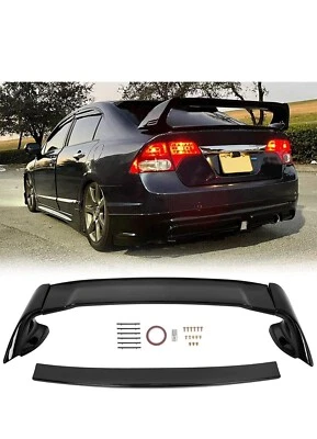 Honda Civic Wing 2008 envío puede variar Foto 1 de 3