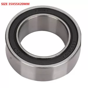 Vehicle Car Air Conditioning Compressor Bearing 35BD219DUK 55mm x 35mm x 20mm - Picture 1 of 10