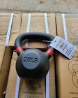 20 lb Cast Iron Kettlebell Weight Tru Grit Fitness New (Ships Priority 1-3 day)