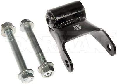 Leaf Spring Shackle Rr Rrward For 2011-2019 Chevrolet Silverado 3500 HD Dorman - Image 1 of 4
