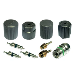Kit de núcleo y tapa del sistema de aire acondicionado Santech Industries MT2908 - Imagen 1 de 1
