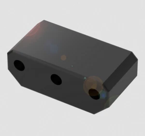 Balluff BTL5-P-3800-2 (BAM014M) Schwimmmagnet - BTL Micropulse P Profil Typ - Bild 1 von 4