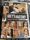 Greys Anatomy Dvd Season 5