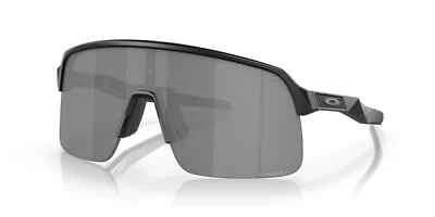 Oakley SUTRO LITE Sunglasses OO9463-0539 Matte Black Frame W/ PRIZM Black Lens - Image 1 of 4
