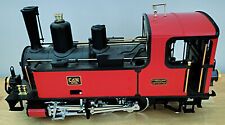 LGB G Scale #20790 Steam Locomotive 