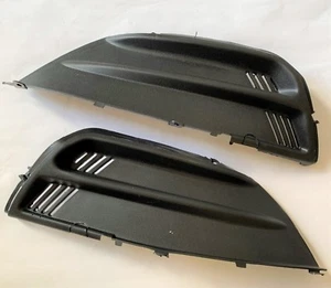 Hunter Phantom Lower Right & Left Hand Air Vents  50cc-150cc GY6 536-537 - Picture 1 of 2