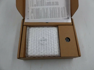 CRADLEPOINT CELLULAR ETHERNET ROUTER BB3-0850LP6-N0N - Image 1 of 3