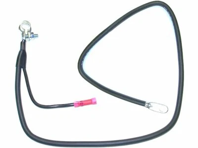 For 1995-1996, 1998-2001 Ford Explorer Battery Cable SMP 72275YR 1999 2000 - Image 1 of 2