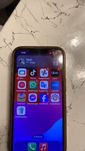 iPhone 14 Con Tic Tik - Picture 1 of 3