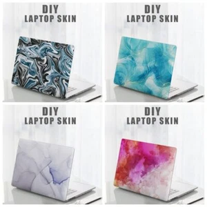 Waterproof Notebook Computer Cover Skin Laptop Cover skin Universal - Photo 1/19