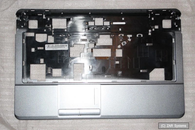 Ersatzteil: Acer Upper Cover, Palmrest 60.PGV02.001 für Aspire 5332, 5532, 5541 - Bild 1 von 1