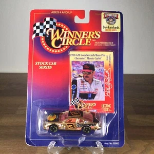 Dale Earnhardt #3 Bass Pro Shops 1:64 NASCAR 50th Anniversary Winner's Circle - Picture 1 of 4