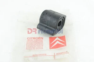 BOCCOLA SUPPORTO BARRA STABILIZZATRICE ANTERIORE CITROEN C2 C3 - CITROEN 5094.96 - Picture 1 of 4