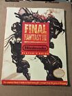 Final Fantasy III 3 FF3 Nintendo Player's Strategy Guide Magazin SNES
