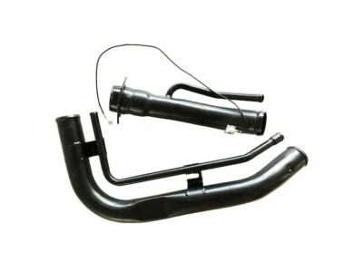 Para Chevrolet Blazer 1998-2000 cuello de llenado de combustible 35754RG 1999 4 puertas Foto 1 de 2