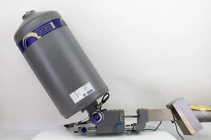 MÓDULO DETECTOR DE RAYOS X GRUPO DE MICROANÁLISIS OXFORD 6587 - Imagen 1 de 17