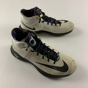 Baloncesto para hombre Nike 844573 KD Trey 5 IV ""Obsidian"" talla 12 - Imagen 1 de 6