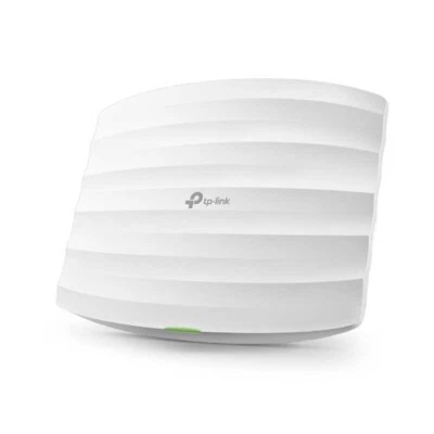 TP-LINK Omada EAP245 - Access Point Wi-Fi - Stazione base radio - Wi-Fi 5
