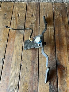quingo plus mobility scooter Wig Wag Throttle - Picture 1 of 8