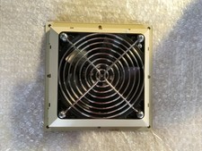 Rittal Fan and Filter Unit SK3323100 230V 067536