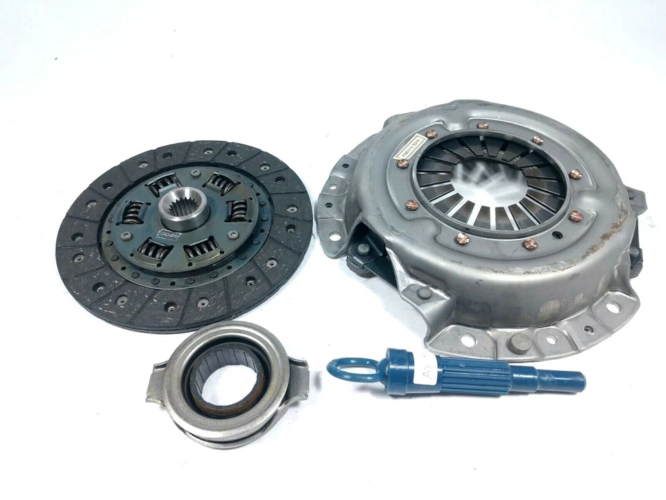 Coscom Int'l KNS70402 离合器套件 — 第 1/2 张图片