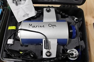Underwater Video Photo Housing For Camcorder Light & Motion Stingray II - Picture 1 of 1
