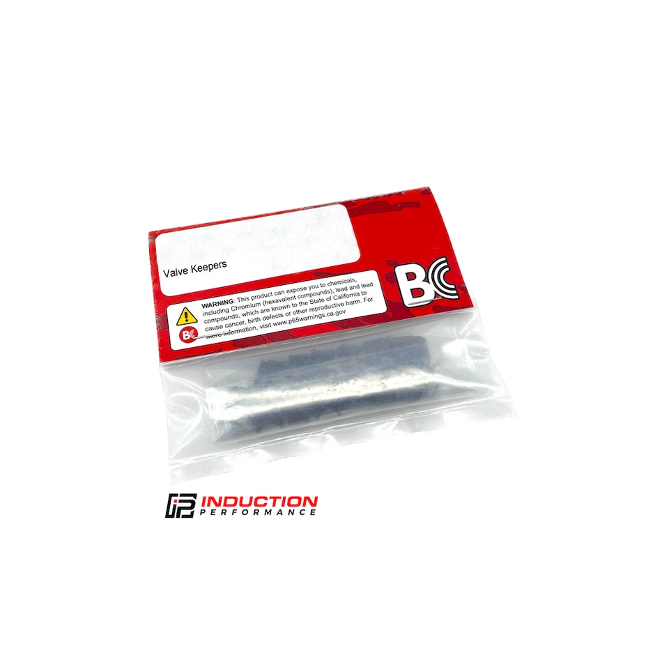 Brian Crower Billet Keepers/cerraduras de válvula para motores Honda Prelude H22 H22A Foto 1 de 1