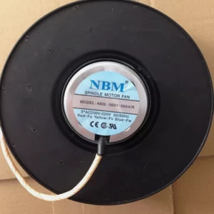 100% brand new and original FANUC Specialized Fan NMB A90L-0001-0554/R - Picture 1 of 1
