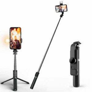 « Stick à selfie Bluetooth » sulankstomas « Mini » trikojis nuotolinis valdymas - Photo 1 sur 14