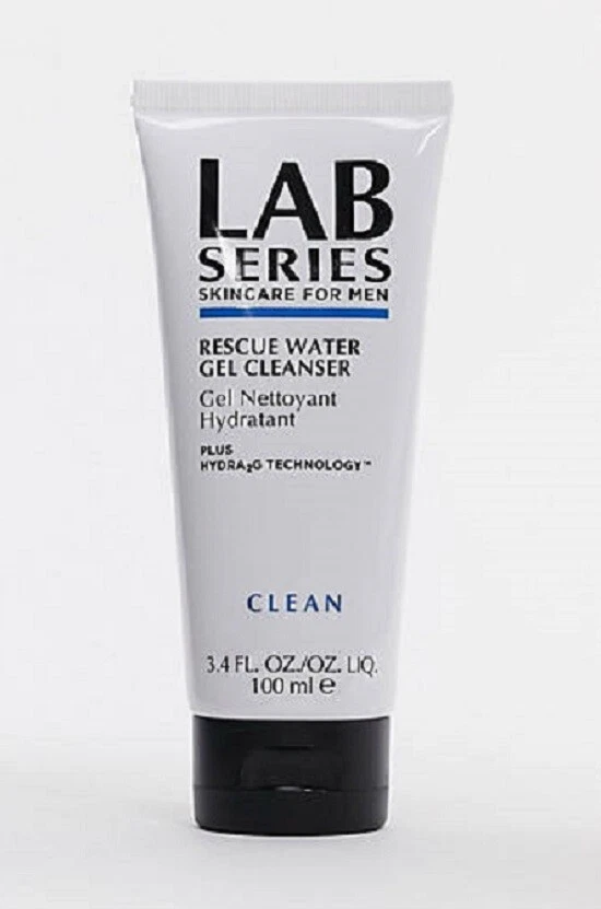 Lab Series Rescue Water GEL Cleanser 100ml/3.4oz Cleansers