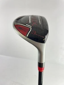 Jack Nicklaus 3 Hybrid Drawback Grafalloy Prolaunch Regular /Right /10854 - Picture 1 of 22