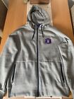 Carlisle United XL Jumper(hoody) Grey - Excellent condition